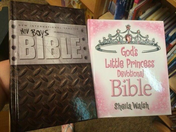 Growing Up In A Conservative Christian Household Be Like