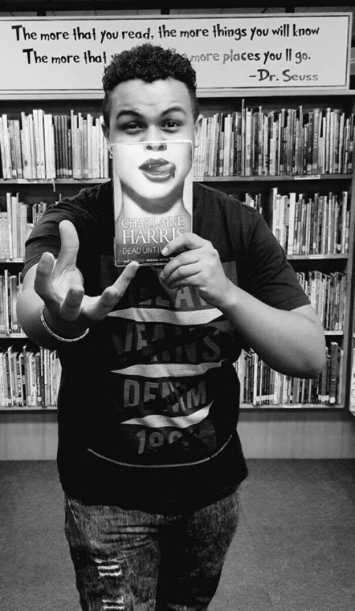 Bookface-Challenge