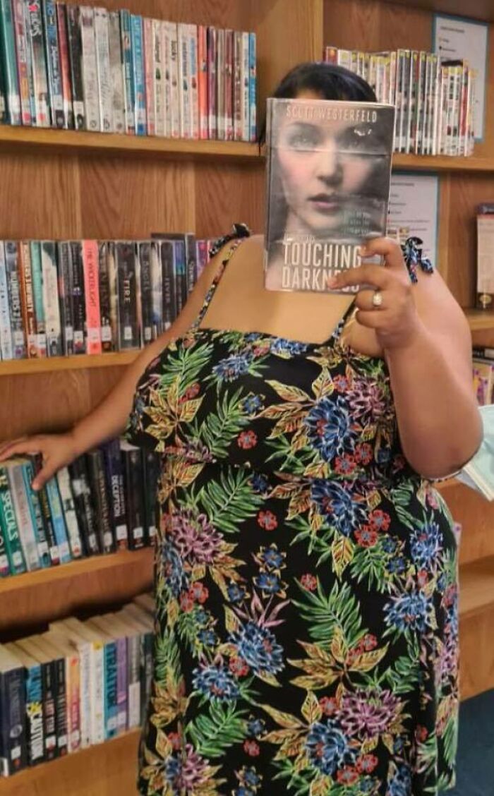 Bookface-Challenge