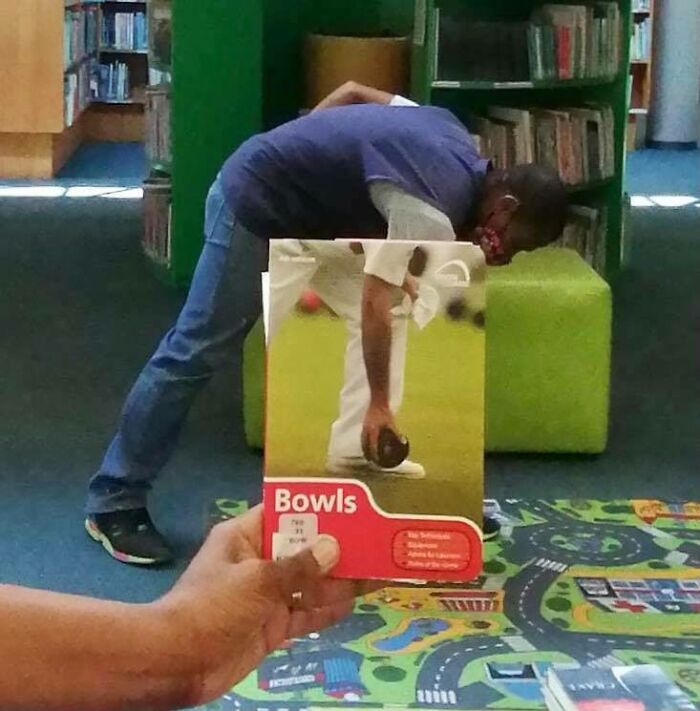 Bookface-Challenge