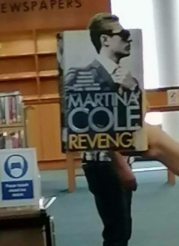 Bookface-Challenge