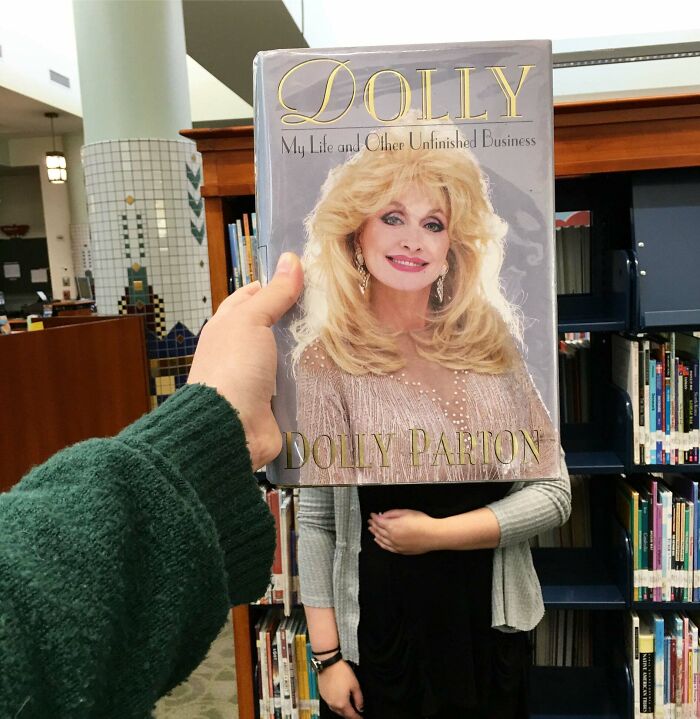 Bookface-Challenge