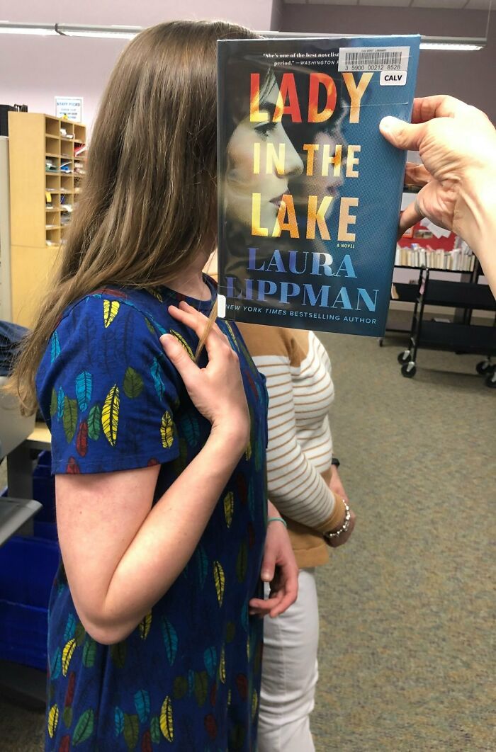 Bookface-Challenge