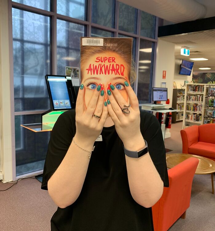 Bookface-Challenge