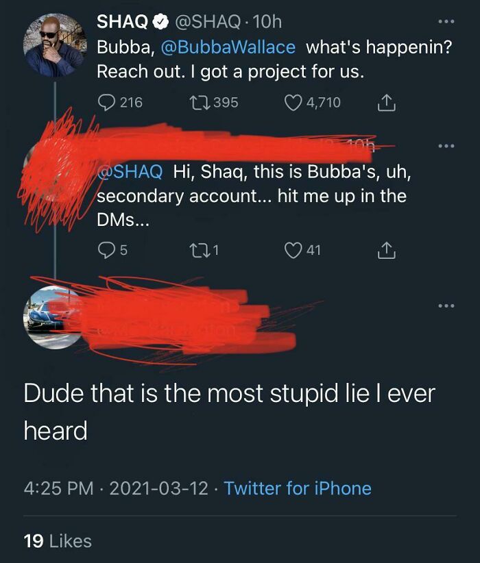 Idk About You Guys But I Kinda Believe Him