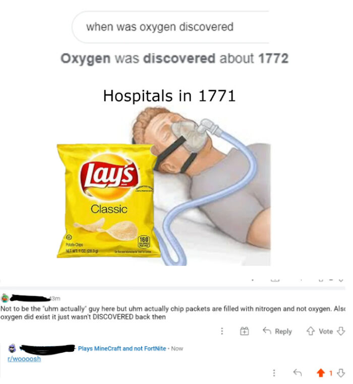 Wow, You're So Smart!!