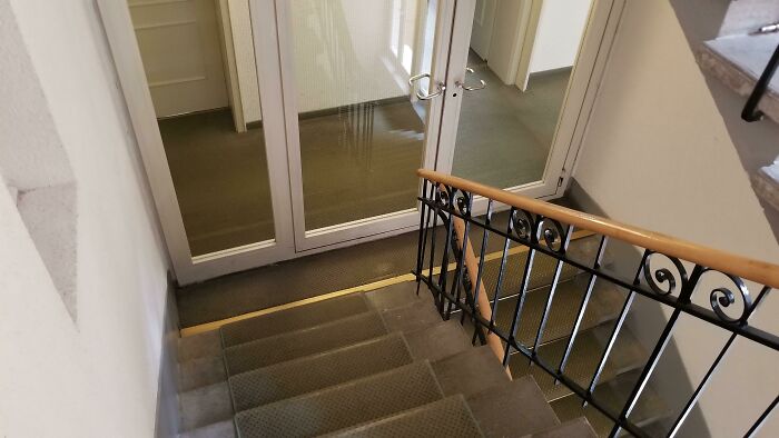 This Stairwell