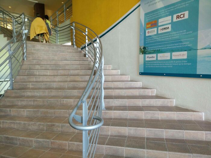 This Staircase