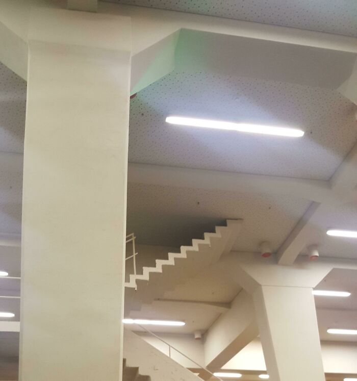 Staircase Installation