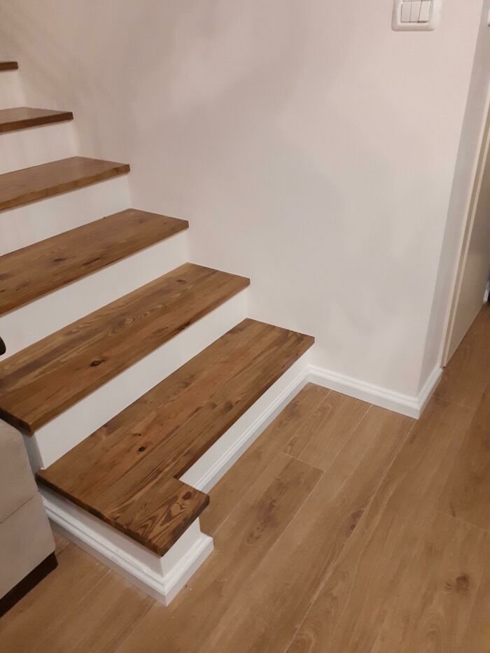 This Staircase