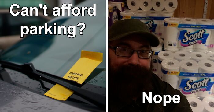 30 People Respond To ‘In What Way Is It Expensive To Be Poor?’