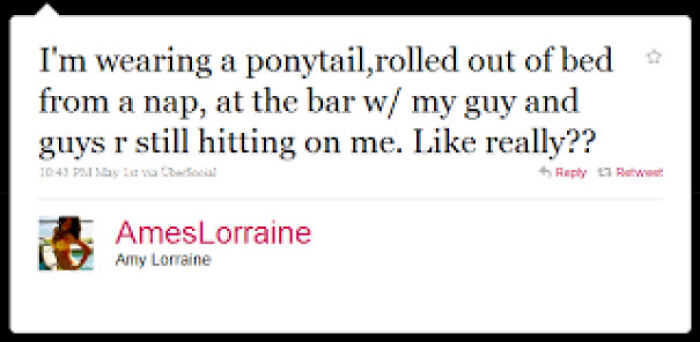 I Cant Tell If This Is Humble...