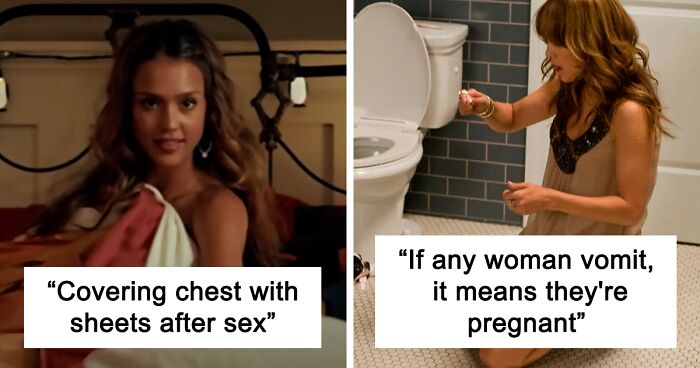 40 Accurate Insights To “What’s A Movie Trope You Absolutely Hate?”