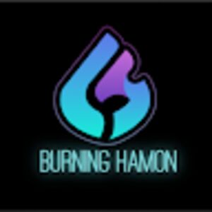 burninghamon avatar
