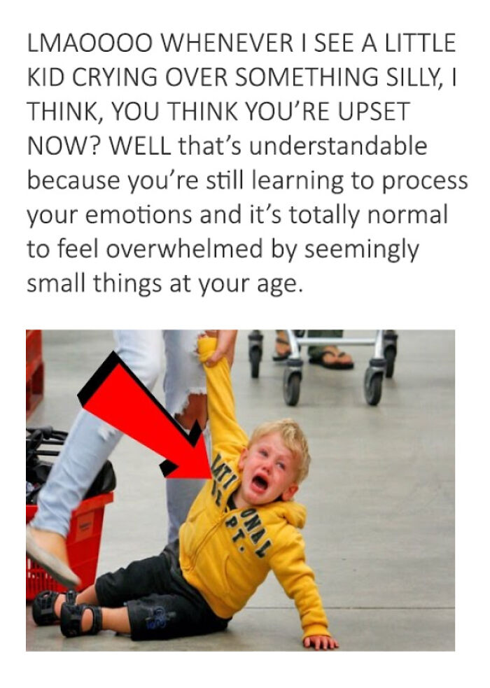 I Decided To Make Some Original Content, Am I Doing It Right?