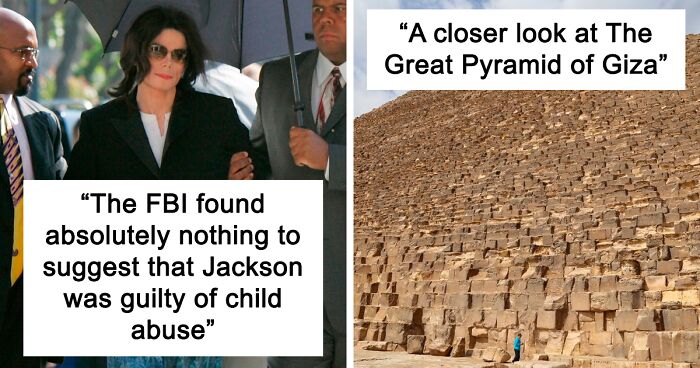 50 Random Facts That Sound Fake But Aren’t, Shared By This Twitter Account