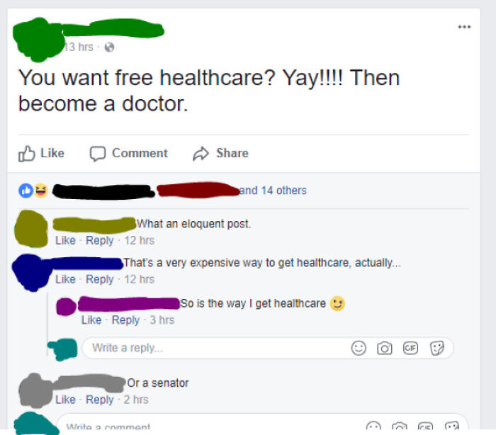 Not Sure It Works This Way