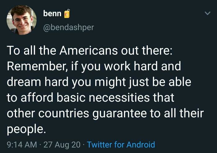 Cross An Imaginary Line & Things Become Very Different