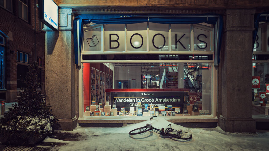 Photography-Covid-Curfew-Snowfall-Amsterdam-Stijn-Hoekstra