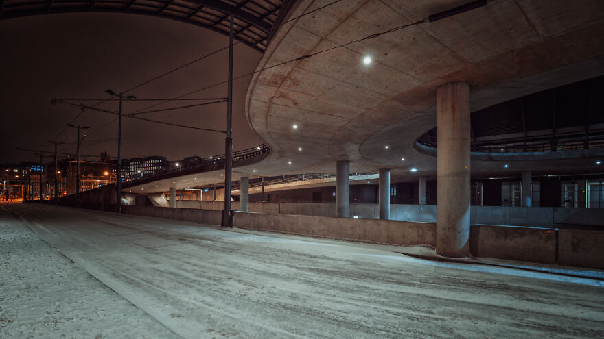 Photography-Covid-Curfew-Snowfall-Amsterdam-Stijn-Hoekstra