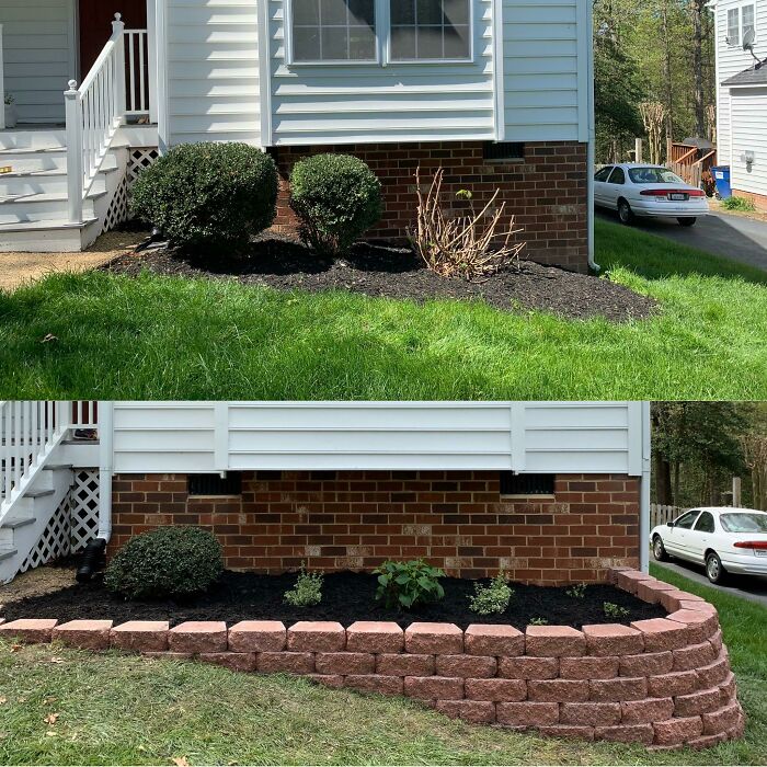 A Little Weekend Project My Wife And I Just Finished