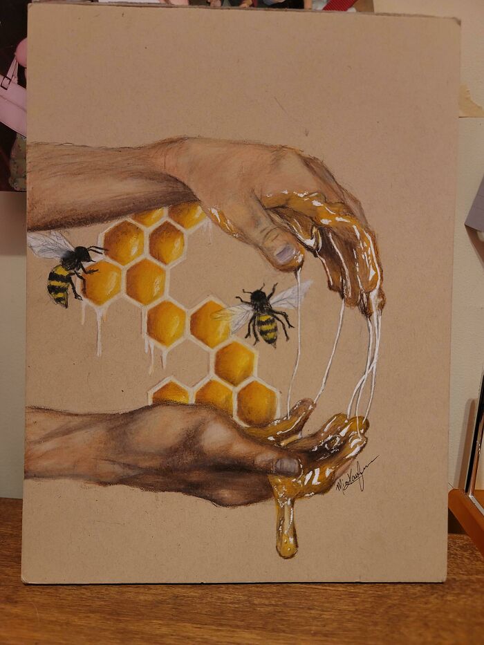 Another Project I Made Over Quarantine