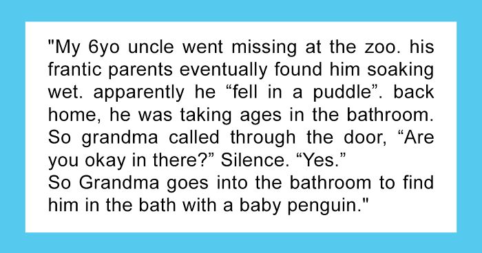 40 Times Kids Got Busted Pulling Their Wildest Stunts