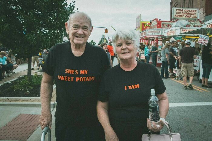 Relationship Goals