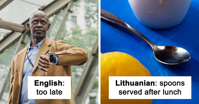 26 Lithuanian Expressions That Sound Absolutely Hilarious When Translated Into English
