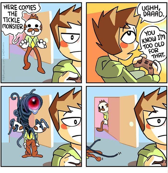 Dark-Twisted-Humor-Comics-Perry-Bible-Fellowship-Nicholas-Gurewitch-Part-3