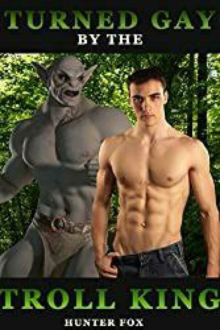 My Friend Showed Me This