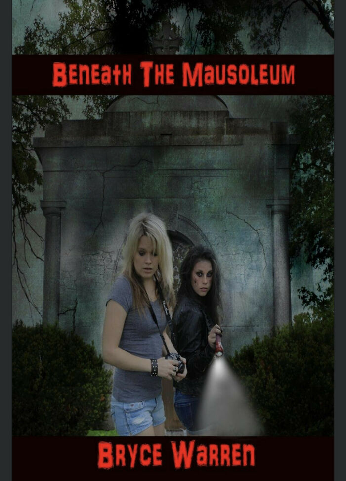 Beneath The Half Ass Photoshop