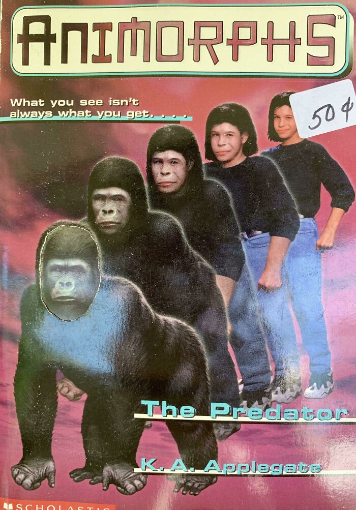 Don’t Steal This Kids Lunch