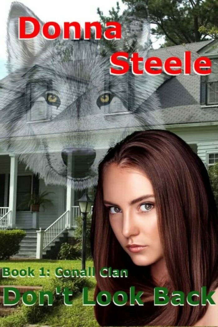 Is This What Happens When You Build Your House On An Ancient Wolf Burial Ground?