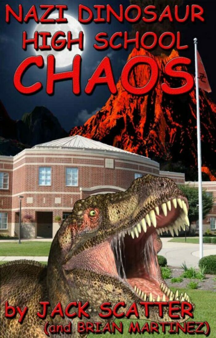 Apparently Hitler & Co Invented Time Travel