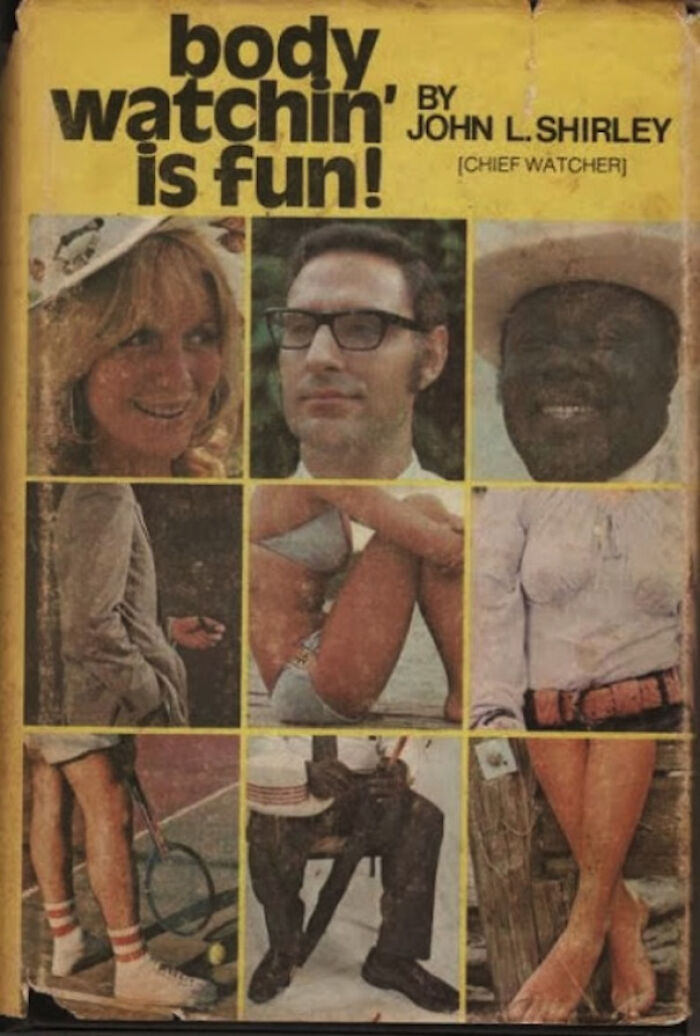 C'mon Everyone, Let's Join In On The Fun!