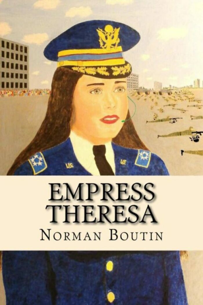 Empress Theresa - "Improved" Edition