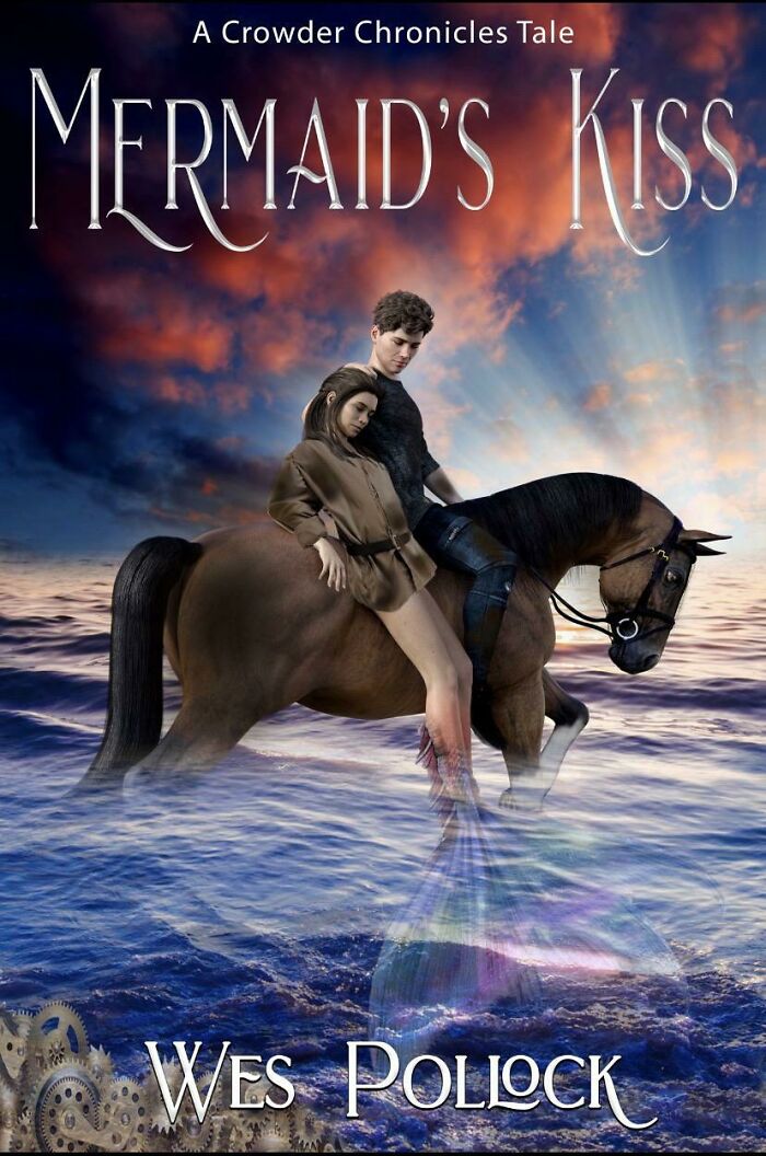 The Gears Are My Favorite Part