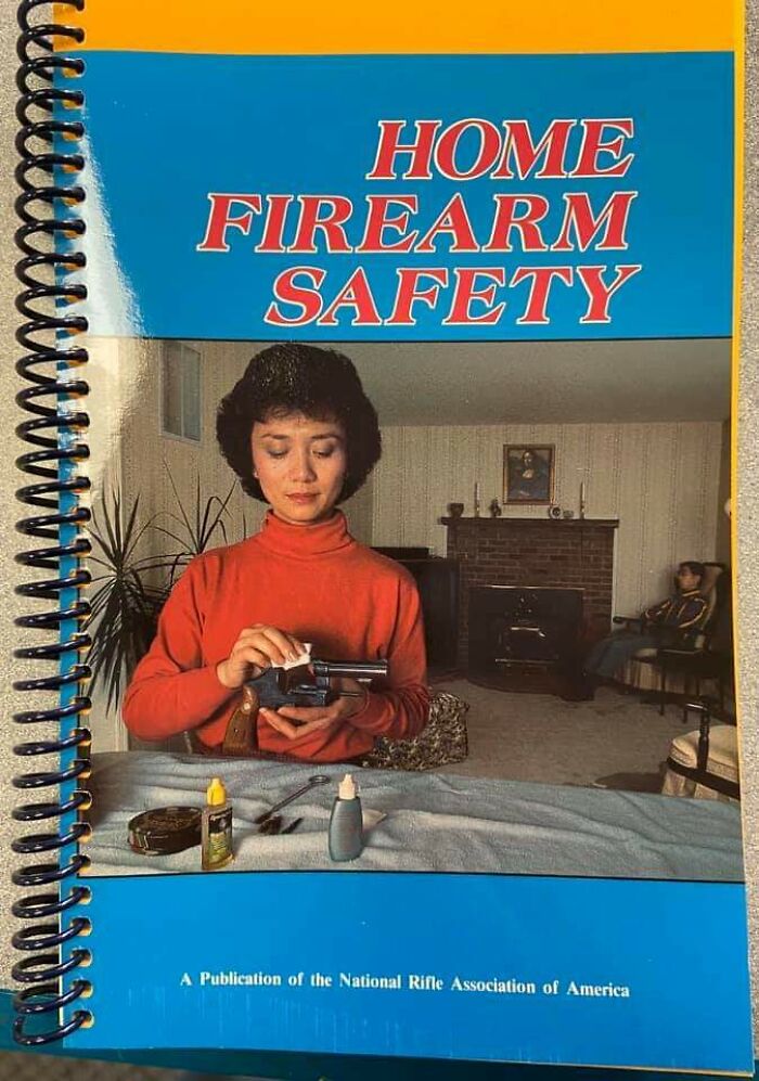 That Man Is Most Assuredly Deceased