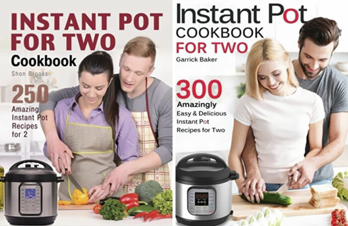 Cookbook Covers Shouldn't Be Uncomfortable