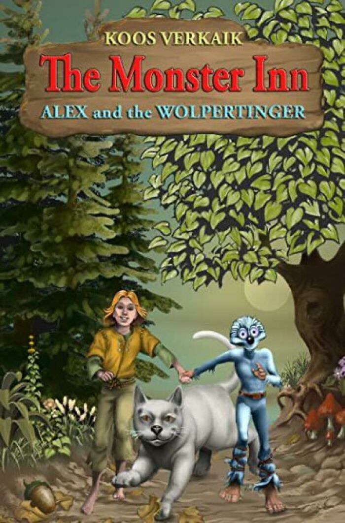 Why Are His Feet So Detailed