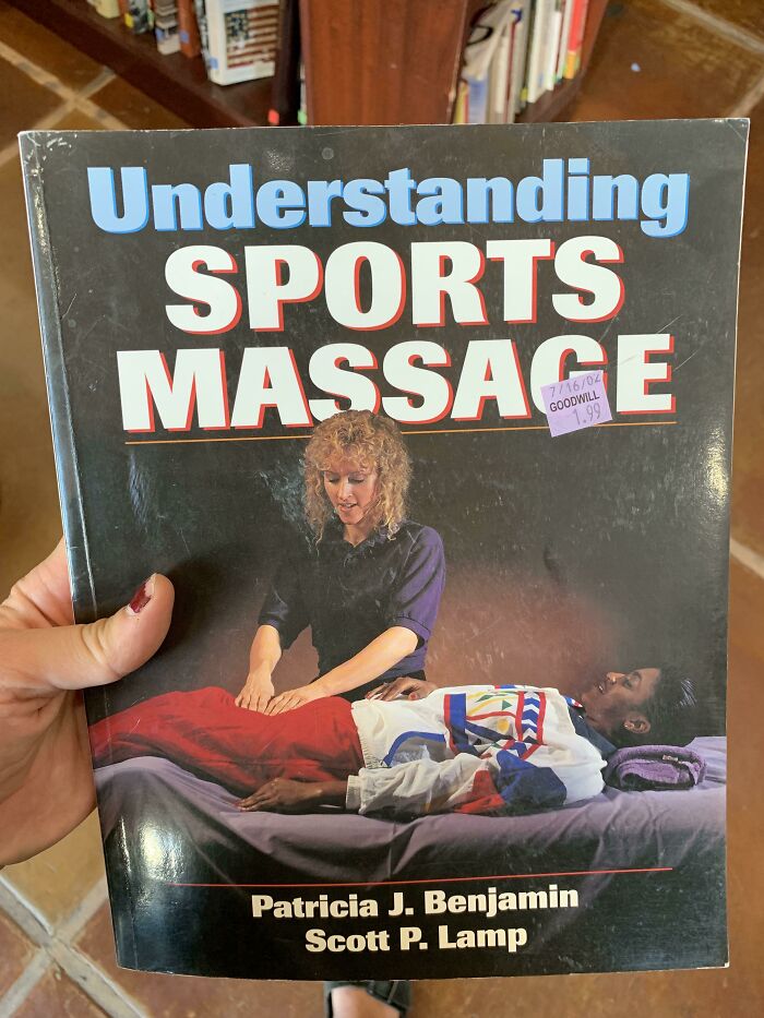 Found This Beauty At Goodwill