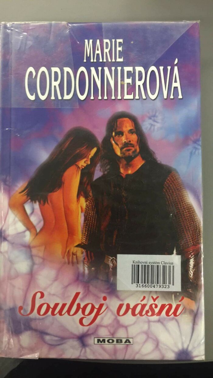 No This Is Not Lord Of The Rings