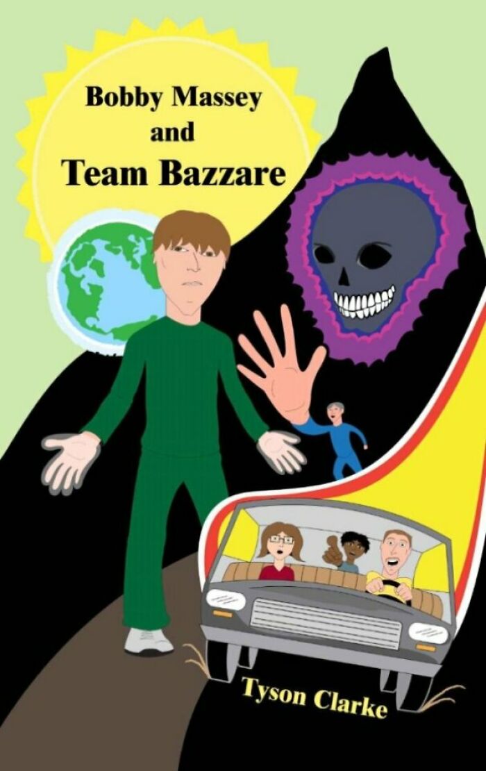 Presenting To You: The Very First Draft Of "Stranger Things"