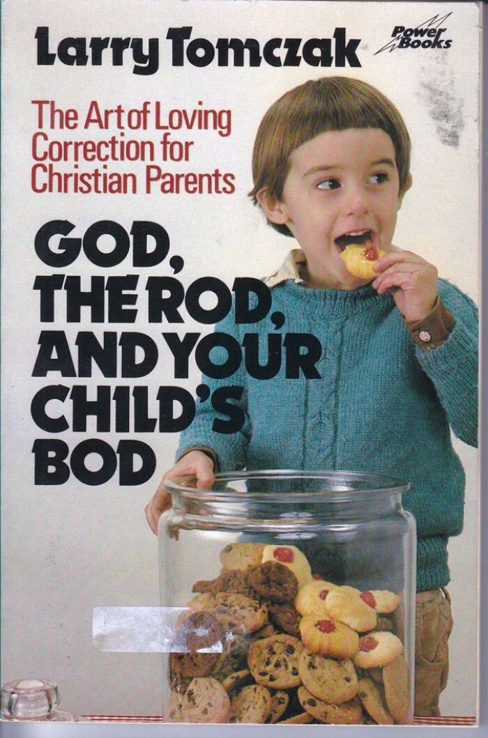 Religious Fruitcake 101