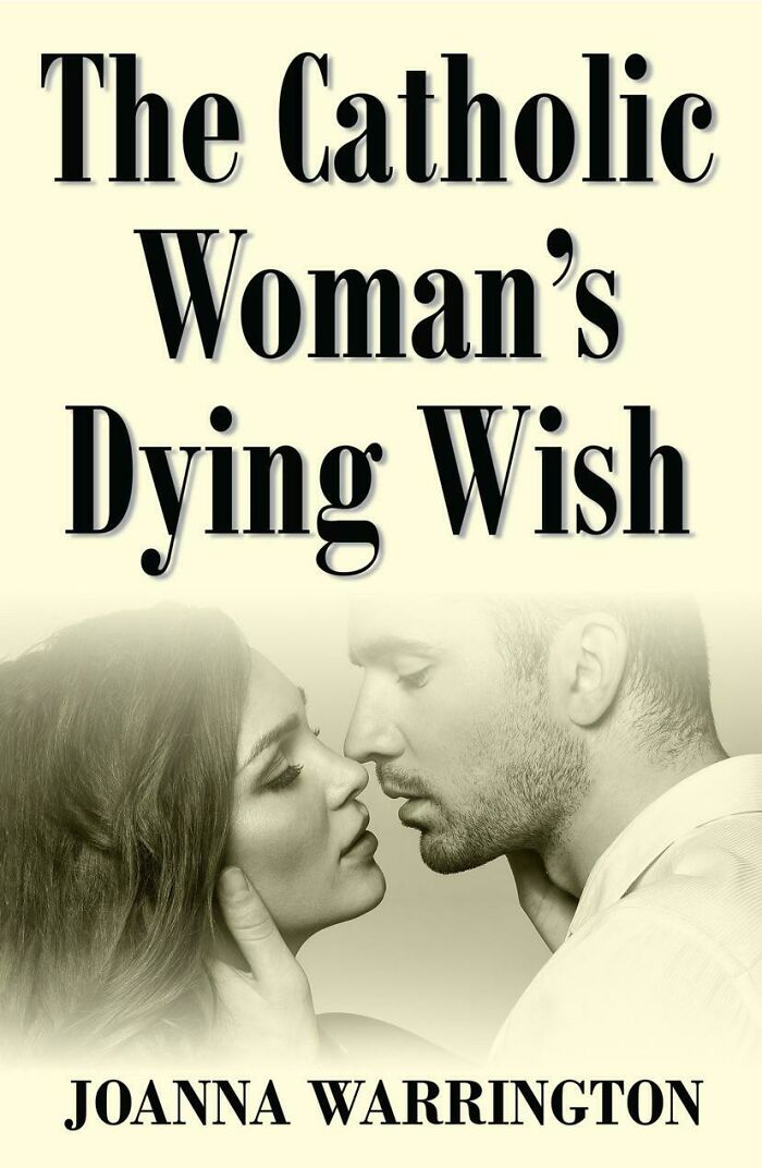 I Think The Title Is Just As Bad As The Photo