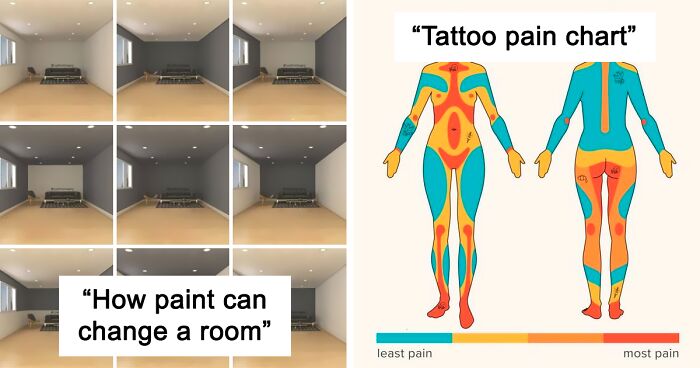 50 ‘Cool Guides’ People Shared On This Group That Contain Information They Don’t Teach At School