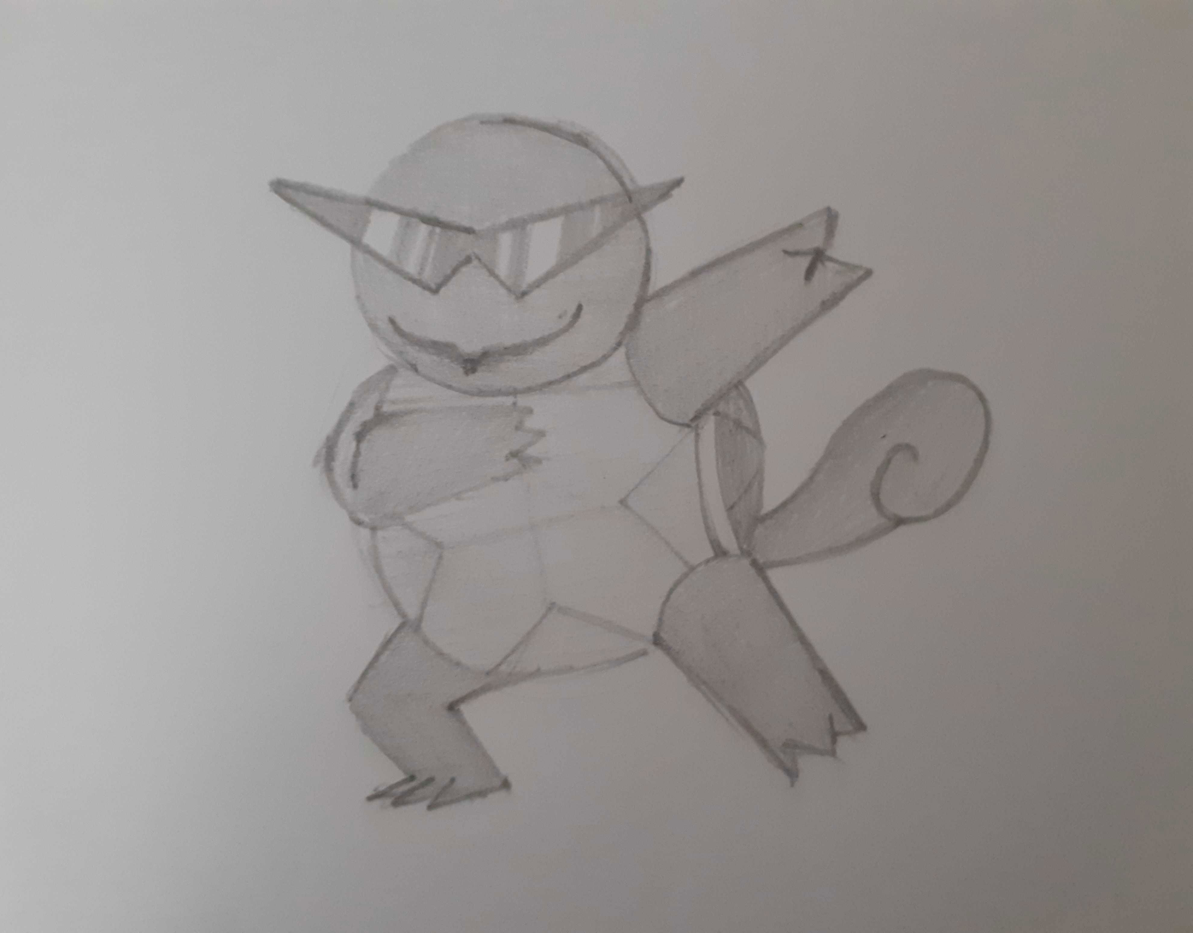 Hey Pandas, What’s Your Favorite Piece Of Fan Art