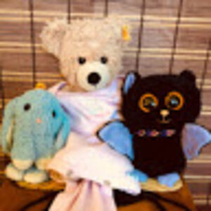 waterlilypond avatar