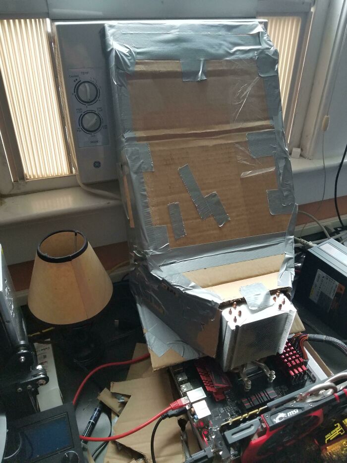 It's Not Stupid If It Works